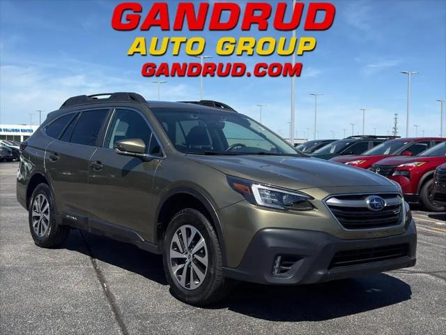 2022 Subaru Outback Premium for sale in Green Bay, WI