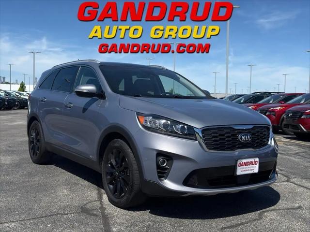 2020 Kia Sorento 3.3L EX for sale in Green Bay, WI