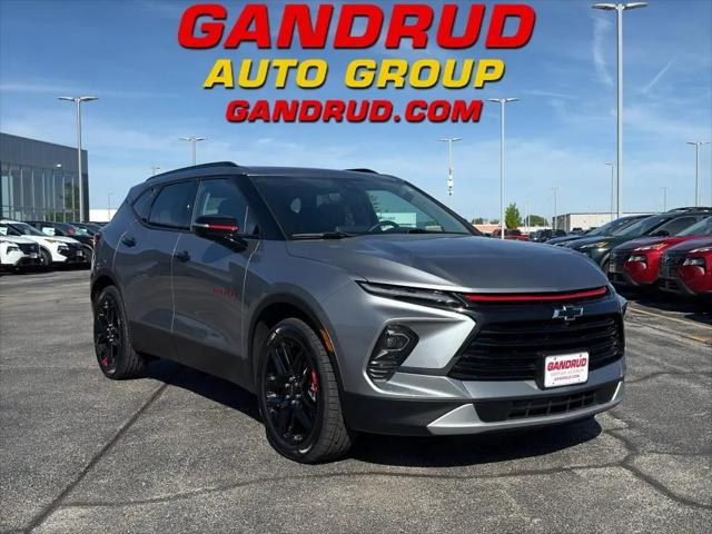 2023 Chevrolet Blazer AWD 3LT for sale in Green Bay, WI