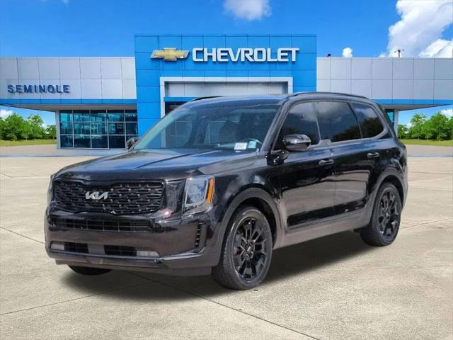 2022 Kia Telluride SX for sale in Sanford, FL