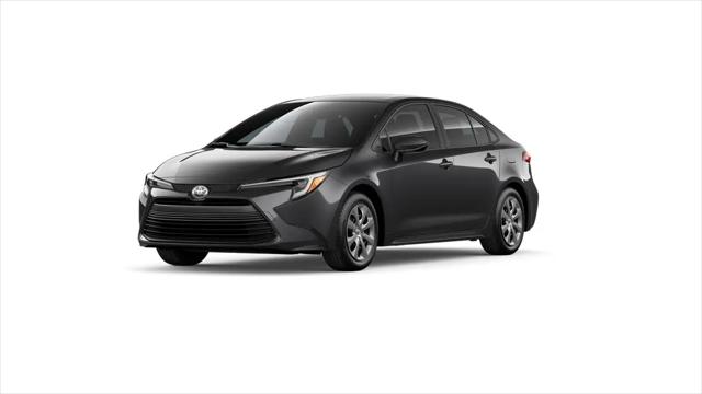2026 Toyota Corolla Hybrid Hybrid LE for sale in Alhambra, CA