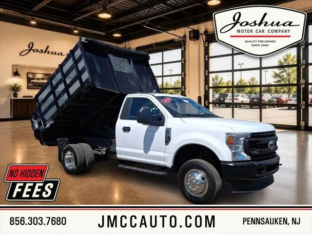 2020 Ford F-350 XL for sale in Pennsauken, NJ