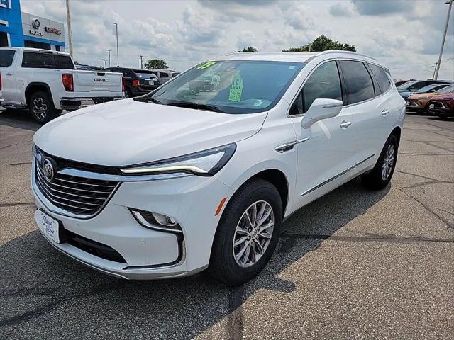 2023 Buick Enclave Premium FWD for sale in Viroqua, WI