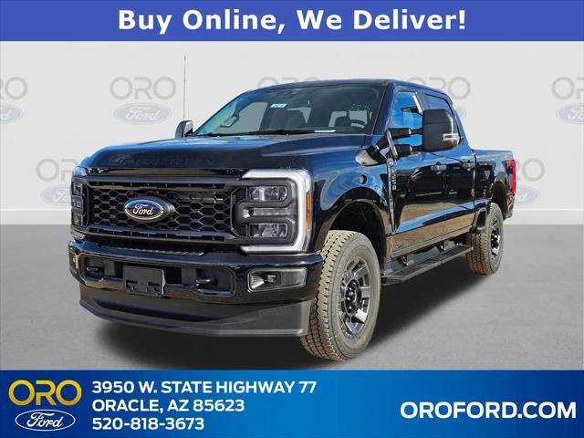 2026 Ford F-250 XL for sale in Oracle, AZ