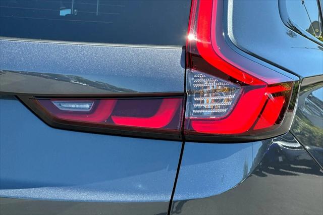 2026 Honda CR-V Hybrid AWD Sport Touring