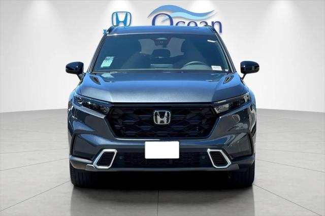 2026 Honda CR-V Hybrid AWD Sport Touring