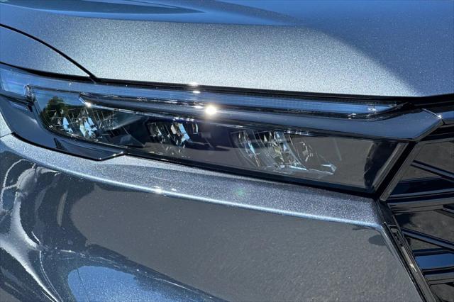 2026 Honda CR-V Hybrid AWD Sport Touring