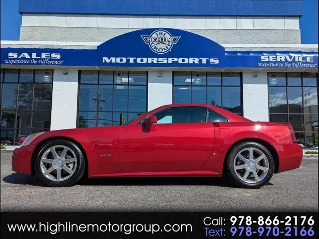 2004 Cadillac XLR Standard for sale in Lowell, MA