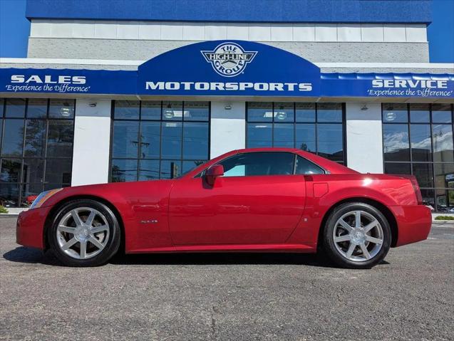 2004 Cadillac XLR Standard for sale in Lowell, MA