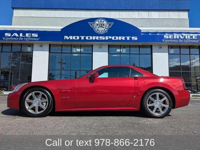 2004 Cadillac XLR Standard for sale in Lowell, MA