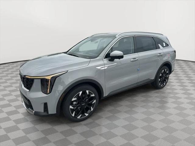 2026 Kia Sorento SX for sale in Homestead, FL