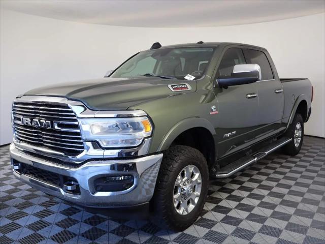 2020 Jeep Ram 2500 Laramie Crew Cab 4x4 6'4" Box for sale in Las Vegas, NV
