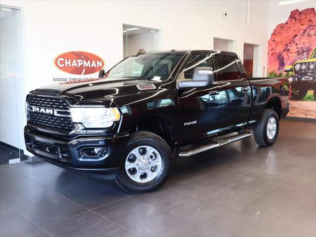2024 Ram 2500 Big Horn Crew Cab 4x4 64 Box for sale in Scottsdale, AZ