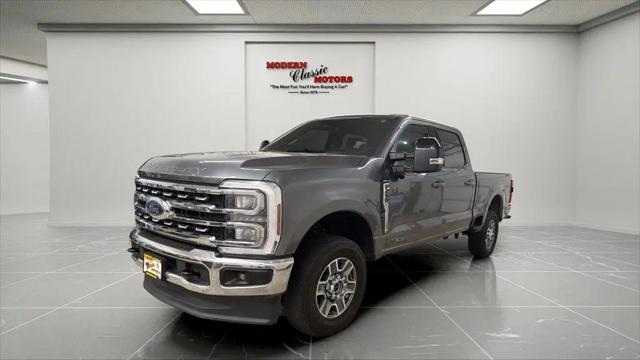 2024 Ford F-250 LARIAT for sale in Grand Junction, CO