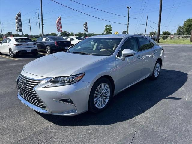 2016 Lexus ES 350 Base for sale in Savannah, GA