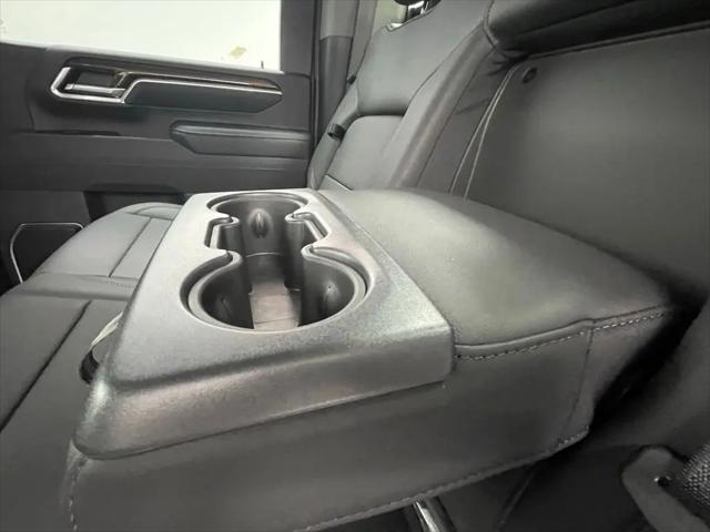 2026 Chevrolet Silverado 2500HD Crew Cab, Standard Bed, LT, 4WD