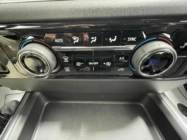 2026 Chevrolet Silverado 2500HD Crew Cab, Standard Bed, LT, 4WD