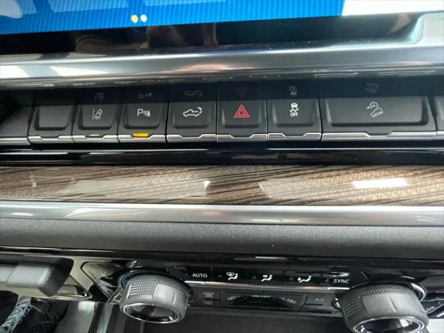 2026 Chevrolet Silverado 2500HD Crew Cab, Standard Bed, LT, 4WD