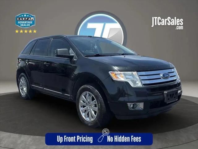 2010 Ford Edge SEL for sale in Broken Arrow, OK