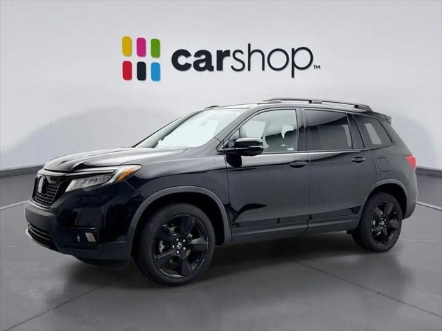 2019 Honda Passport Elite for sale in Glen Mills, PA