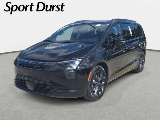 2027 Chrysler Pacifica Limited for sale in Durham, NC
