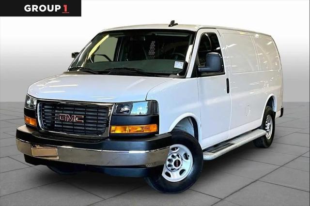 2024 GMC Savana Cargo RWD 2500 Regular Wheelbase Work Van for sale in Manchester, NH