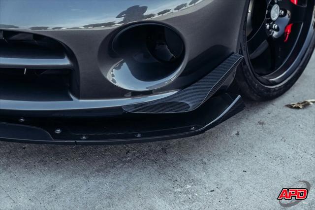 2009 Dodge Viper SRT10