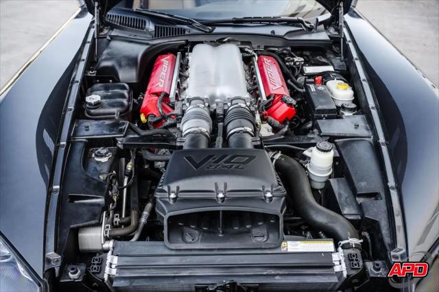 2009 Dodge Viper SRT10