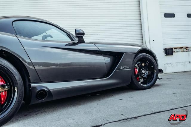 2009 Dodge Viper SRT10