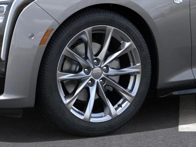 2026 Cadillac CT5 Sport RWD