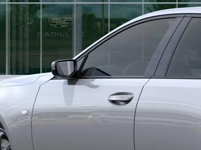 2026 Cadillac CT5 Sport RWD