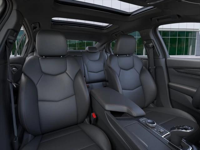 2026 Cadillac CT5 Sport RWD