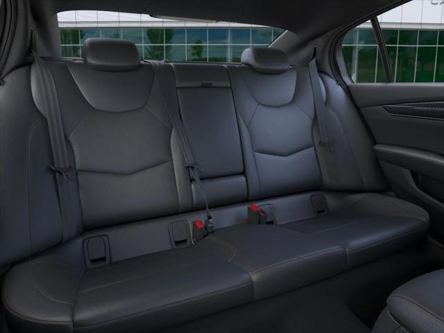 2026 Cadillac CT5 Sport RWD