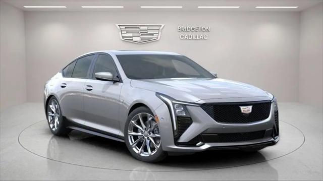 2026 Cadillac CT5 Sport RWD for sale in Bridgeton, NJ