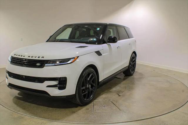 2024 Land Rover Range Rover Sport SE for sale in Wexford, PA