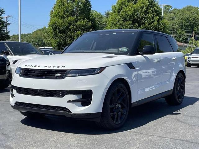 2024 Land Rover Range Rover Sport SE for sale in Wexford, PA