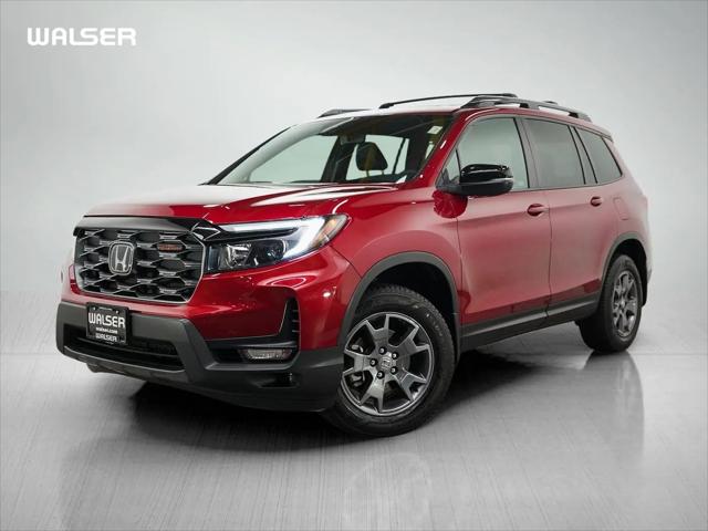 2024 Honda Passport AWD TrailSport for sale in Coon Rapids, MN