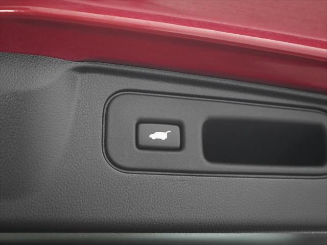 2024 Honda Passport AWD TrailSport