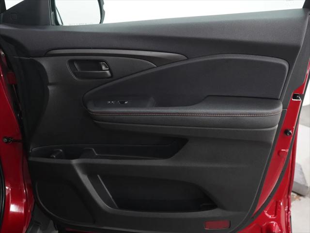 2024 Honda Passport AWD TrailSport