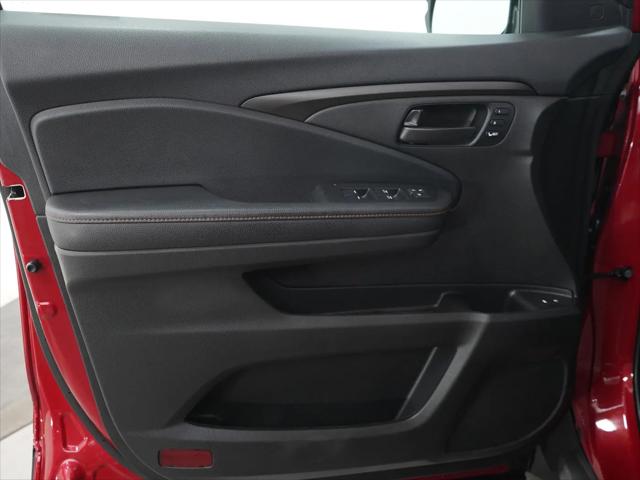 2024 Honda Passport AWD TrailSport