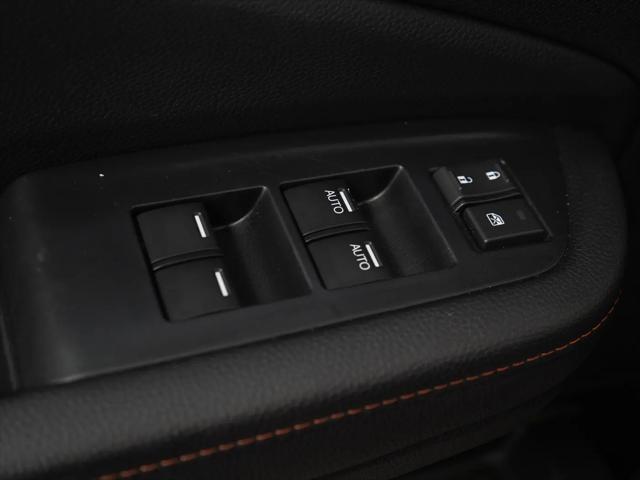2024 Honda Passport AWD TrailSport