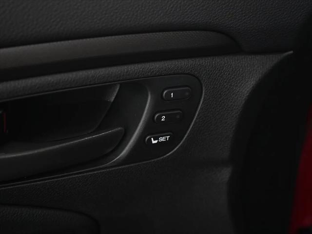 2024 Honda Passport AWD TrailSport