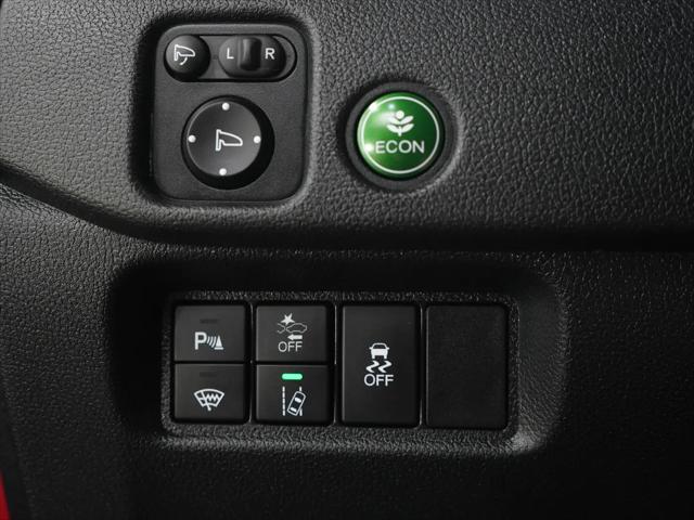 2024 Honda Passport AWD TrailSport