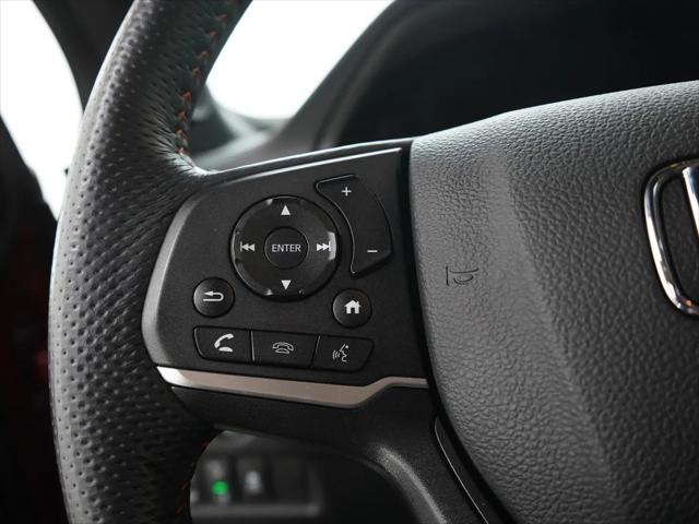 2024 Honda Passport AWD TrailSport