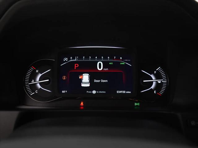 2024 Honda Passport AWD TrailSport