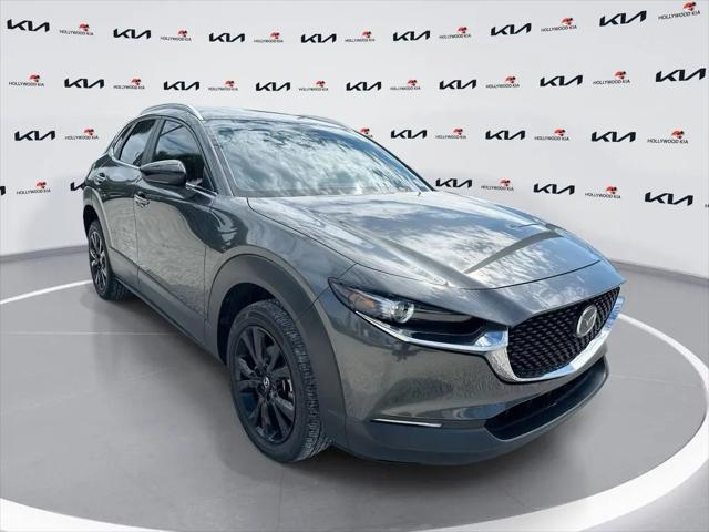 2025 Mazda CX-30 2.5 S Select Sport for sale in Hollywood, FL