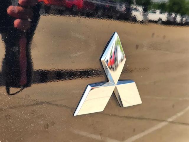 2011 Mitsubishi Lancer ES