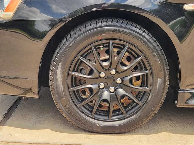 2011 Mitsubishi Lancer ES