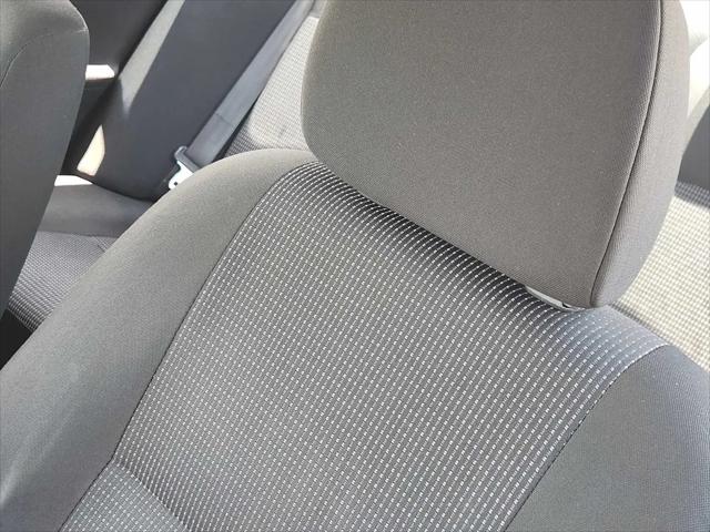 2011 Mitsubishi Lancer ES