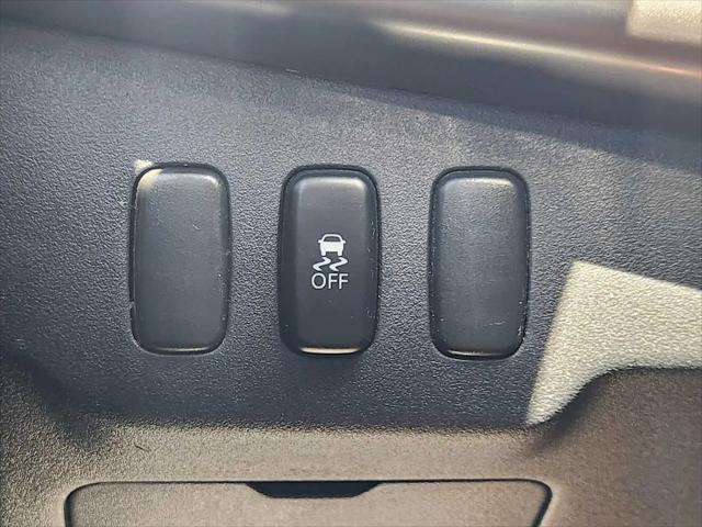 2011 Mitsubishi Lancer ES